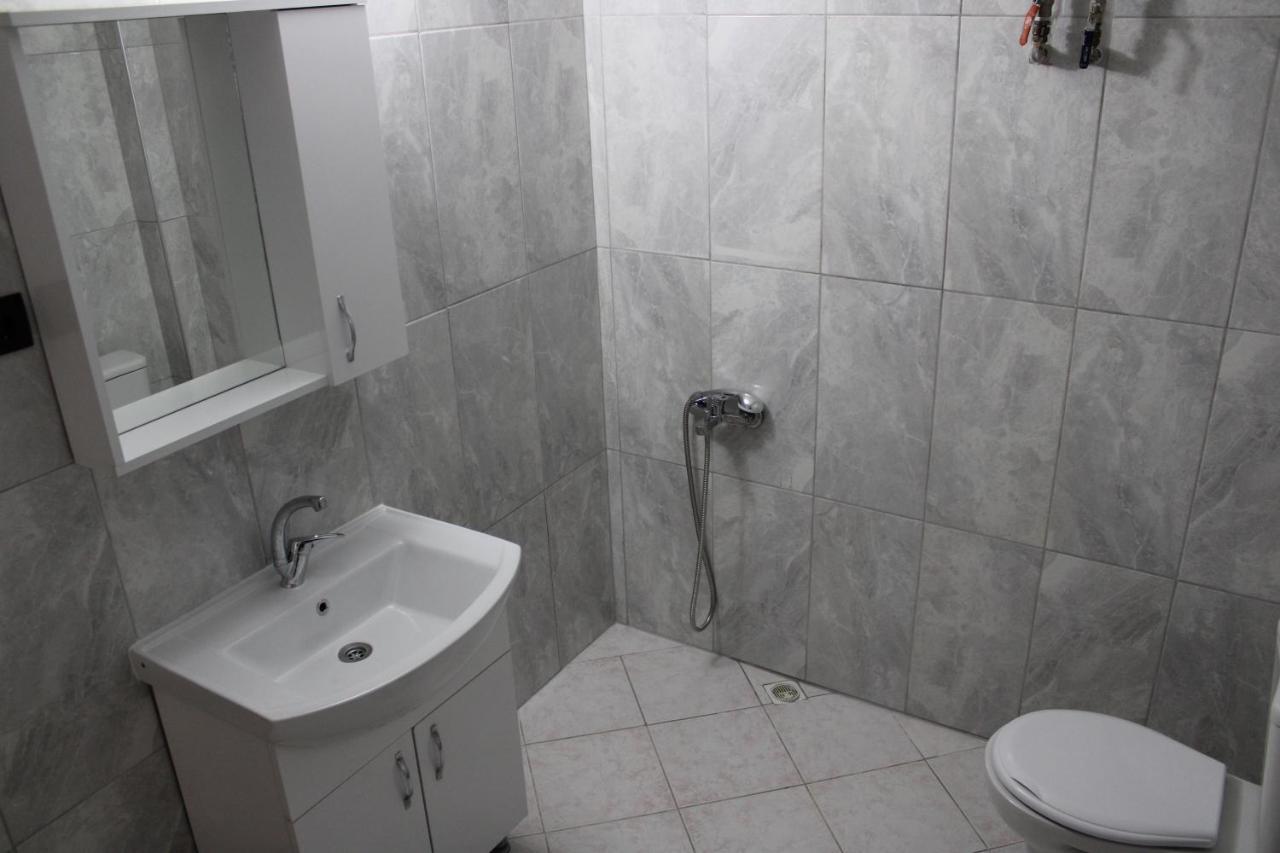 Apartmán Seker Bungalov Çıralı Exteriér fotografie
